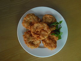 Chả mực Nguyễn Văn Khải